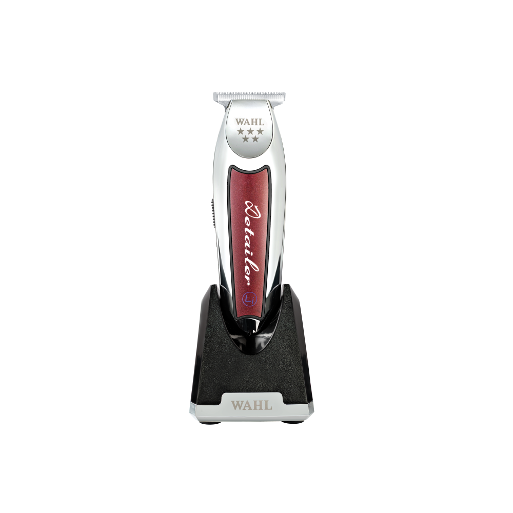 Wahl Professional 5 Star Trimmer Cordless Detailer-wahl